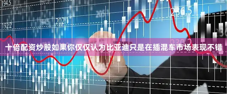 十倍配资炒股如果你仅仅认为比亚迪只是在插混车市场表现不错